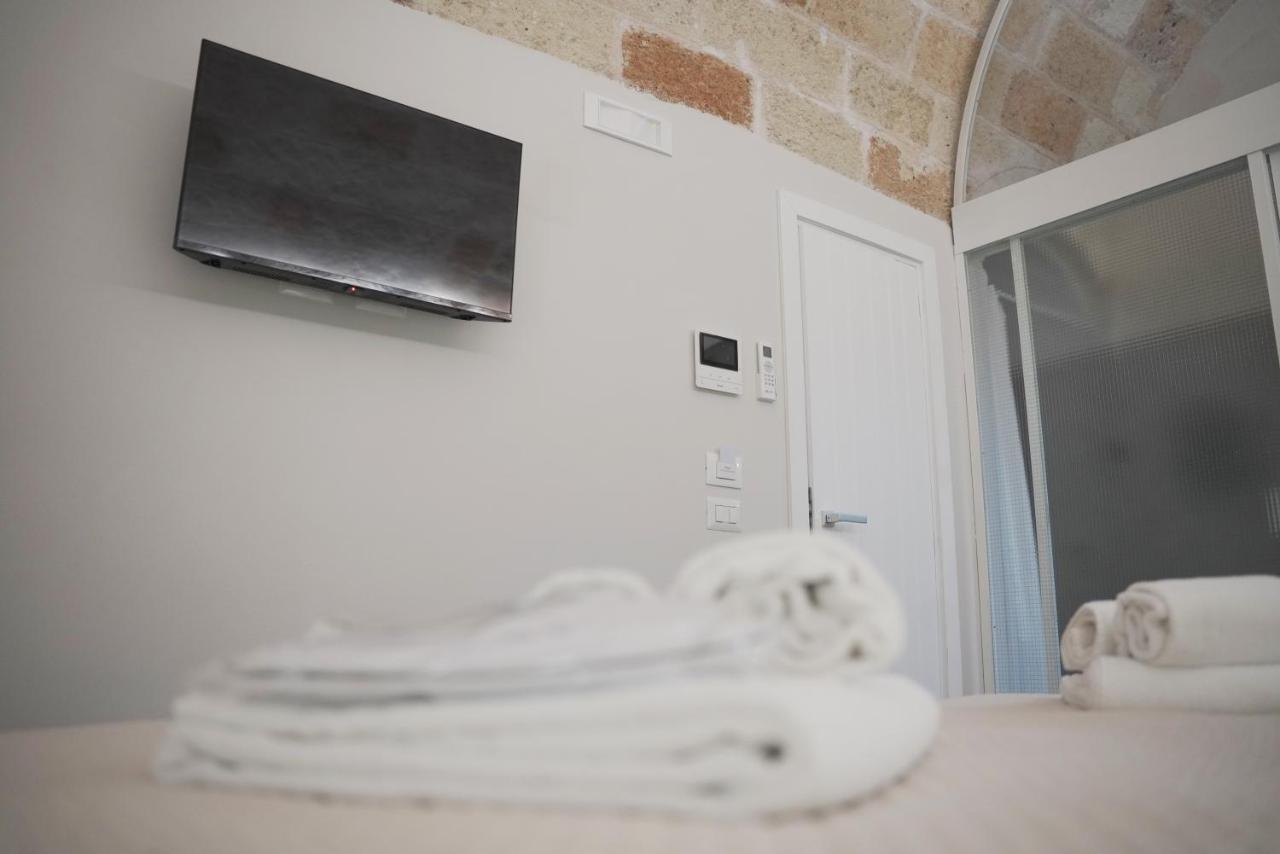 Lore Polignano a Mare Dış mekan fotoğraf