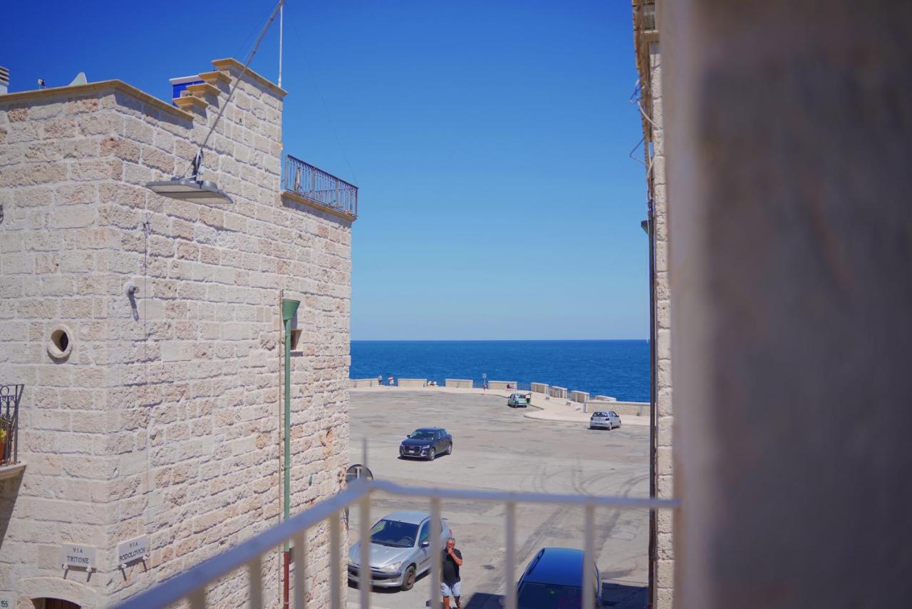 Lore Polignano a Mare Dış mekan fotoğraf