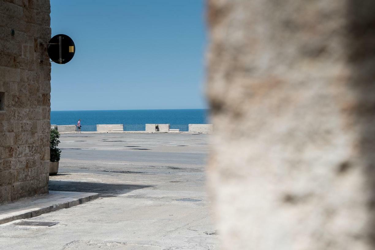 Lore Polignano a Mare Dış mekan fotoğraf